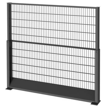 Betafence - Pannelli per recinzioni - Design e Alta Sicurezza