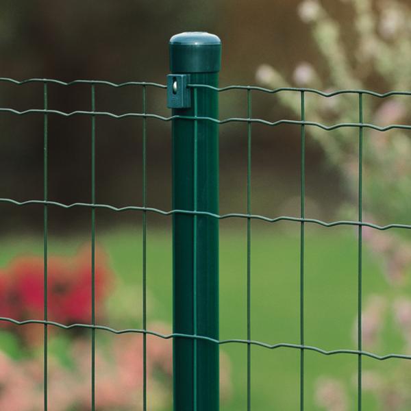 Classici pali per installazione recinzioni-Pali tondi-Betafence